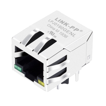LINK-PP LPJ102a2 100%Cross 48025-2090 Molex