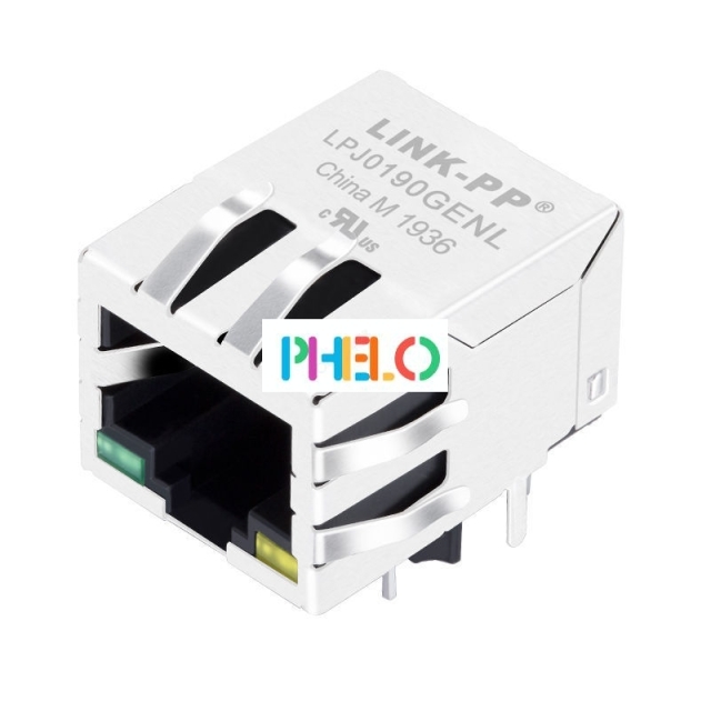 LINK-PP LPJ102a2 100%Cross 48025-2090 Molex